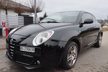 1.4T 135ps! Fabryczny lakier! Serwisowany! Idealny