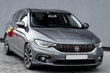 1.6D 120Ps Automat Ledy Skóra Kamera Navi 1Wł. Super stan Bezwypadek