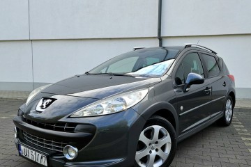 1.6B+LPG 120Ps Półskóra Panorama Klimatronik Parktronik ZADBANY