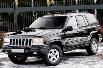 R6 4.0B 193Ps Klimatyzacja Skóra el.foteli BEZWYPADKOWY 1 WŁ