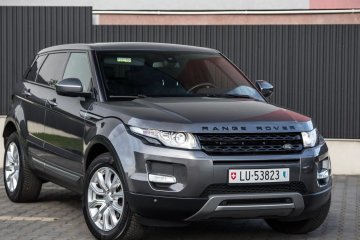 2.0B 241Ps Automat 4x4 Ledy Navi Panorama Skóra Kamera ZADBANY