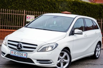 2.0B 184Ps 4x4 PółSkóra Bixenon Navi Ledy Alu18 Bixenony 1 WŁ.ZADBANY