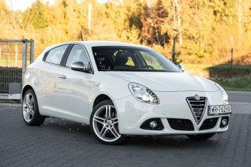 Lift 1.4B 170Ps Ledy Bixenon Navi Półskóra ZADBANA Bezwypadkowa