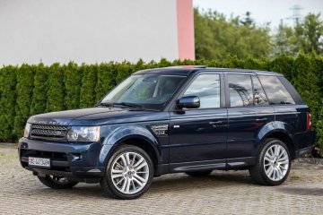 HSE 3.0D 256Ps Navi Skóra Szyberdach Bixenon 4x4 Ledy PEŁNA Opcja