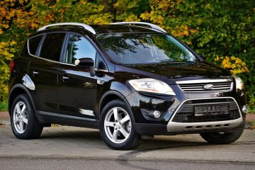 2.5 Turbo 200Ps 4x4 Automat Półskóra Navi Bixenon BEZWYPADKOWY