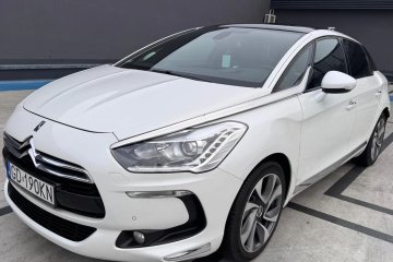 2.0Hdi 163Ps Panorama Ledy Bixenon Skóra Navi SALON PL 1 WŁ.