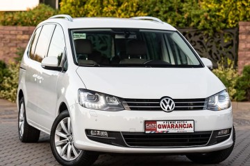 2.0B 200Ps Ledy Xenony Automat 7 Foteli Alkantara Klimatronik x 3